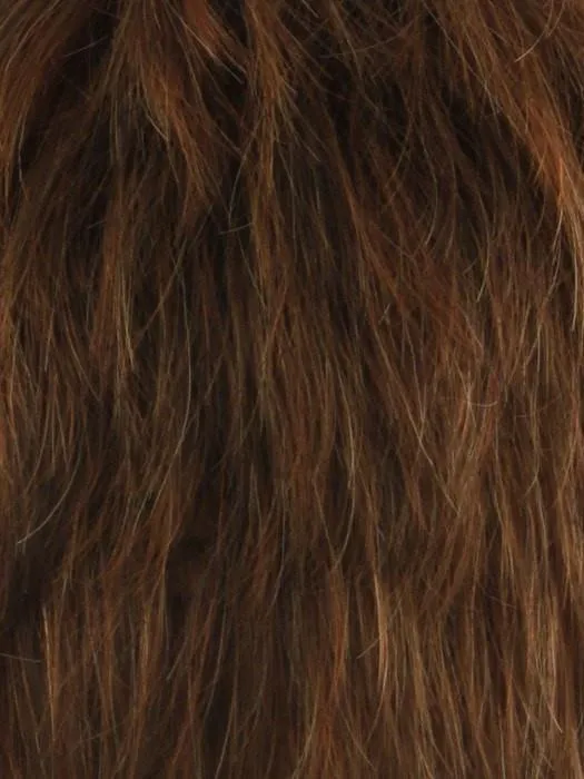 Love Affair by Gabor Wigs | Synthetic Lace Front Wig | CLOSEOUT