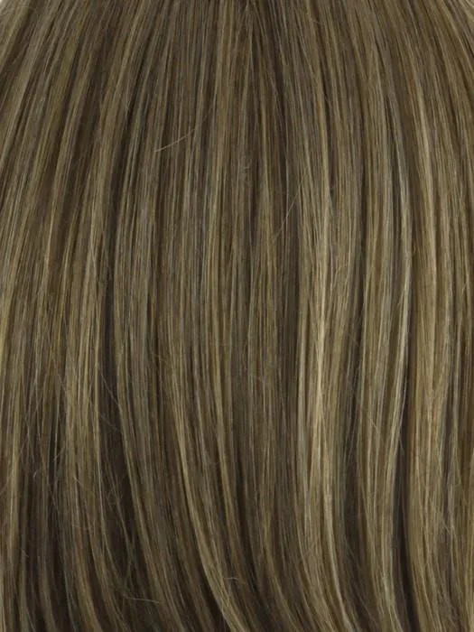 Love Affair by Gabor Wigs | Synthetic Lace Front Wig | CLOSEOUT