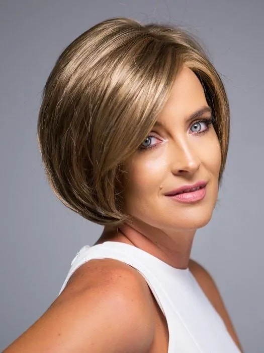 Love Affair by Gabor Wigs | Synthetic Lace Front Wig | CLOSEOUT