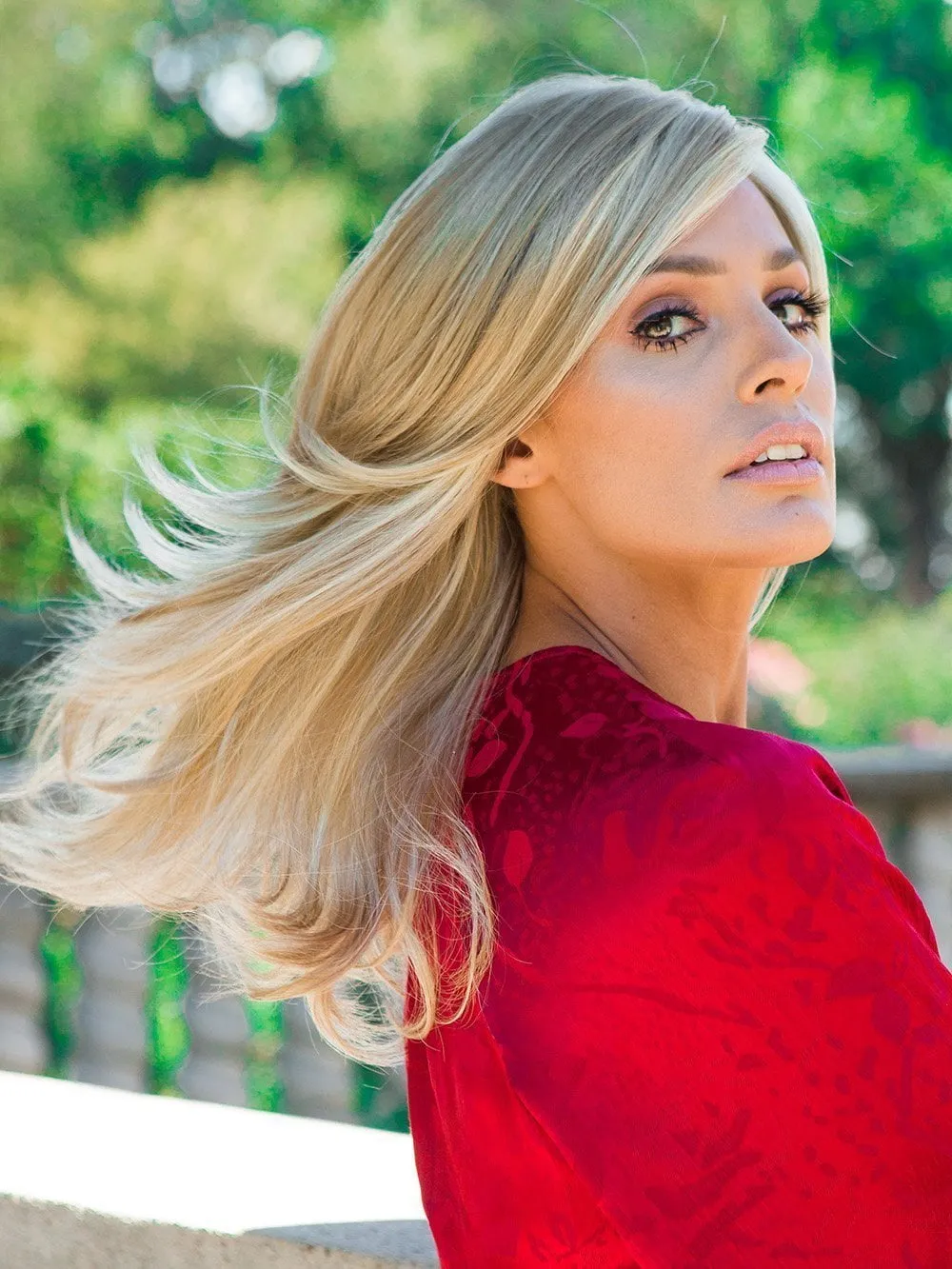 Love Love Love by Raquel Welch | Lace Front Wig | CLOSEOUT
