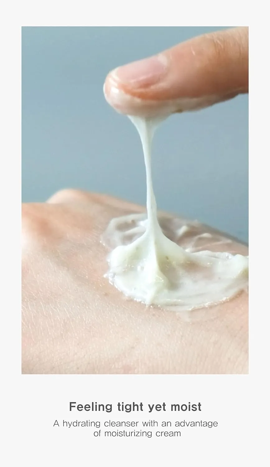 < New Arrival > B.Lab Matcha Hydrating Foam Cleanser - 120ml