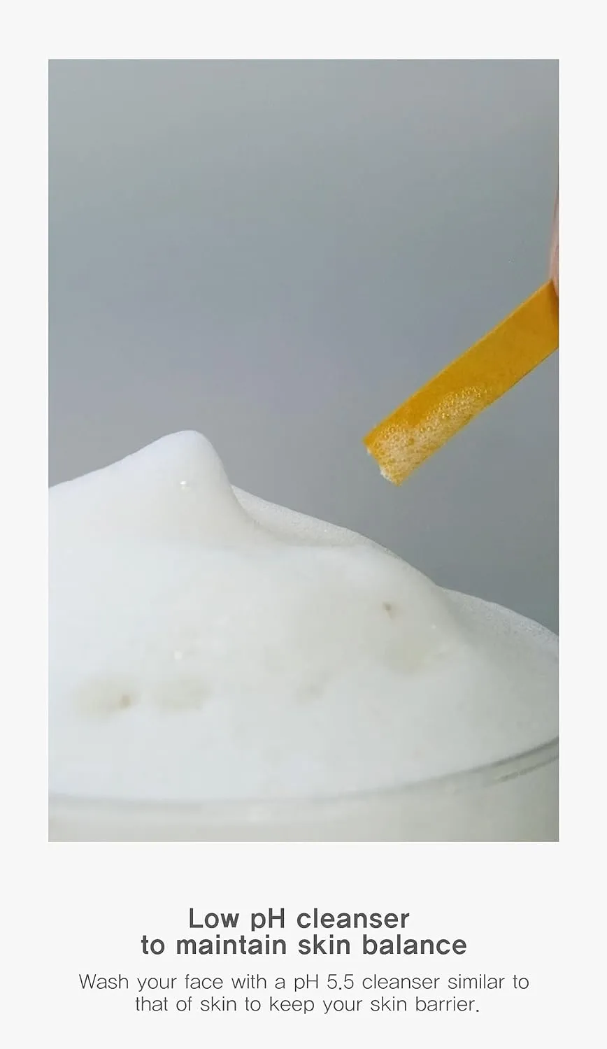 < New Arrival > B.Lab Matcha Hydrating Foam Cleanser - 120ml