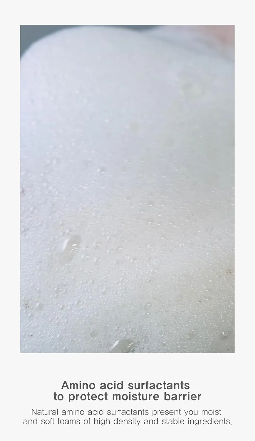 < New Arrival > B.Lab Matcha Hydrating Foam Cleanser - 120ml