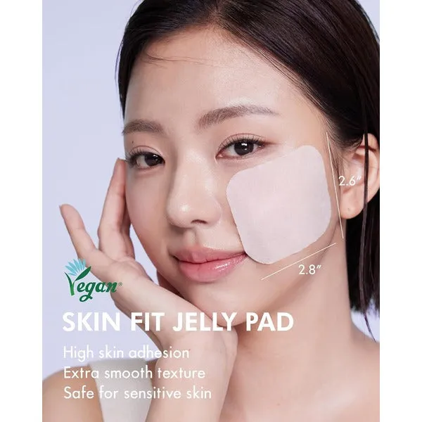 <b>Dermal</b><br> Ice Cooling Toner Pad 120 Pads<br>(220ml)</br>