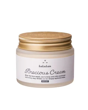 Lululun Precious Cream 80g