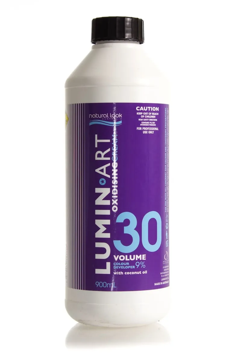 LUMINART|900ml, Various Colours