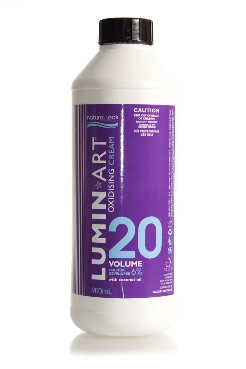 LUMINART|900ml, Various Colours