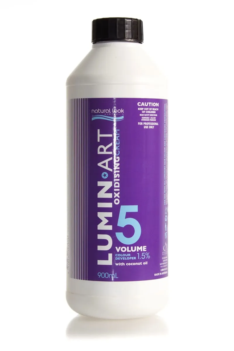 LUMINART|900ml, Various Colours