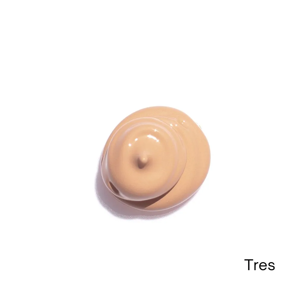 Lychee Crème Corrector
