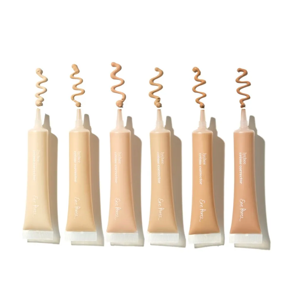 Lychee Crème Corrector
