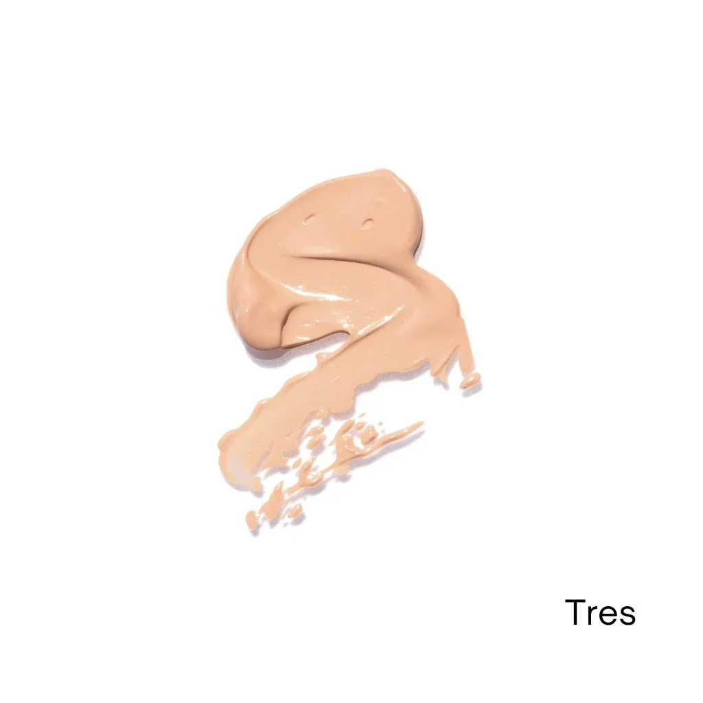 Lychee Crème Corrector