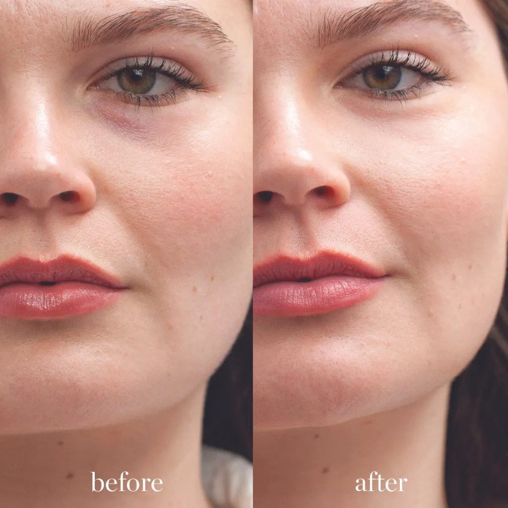 Lychee Crème Corrector