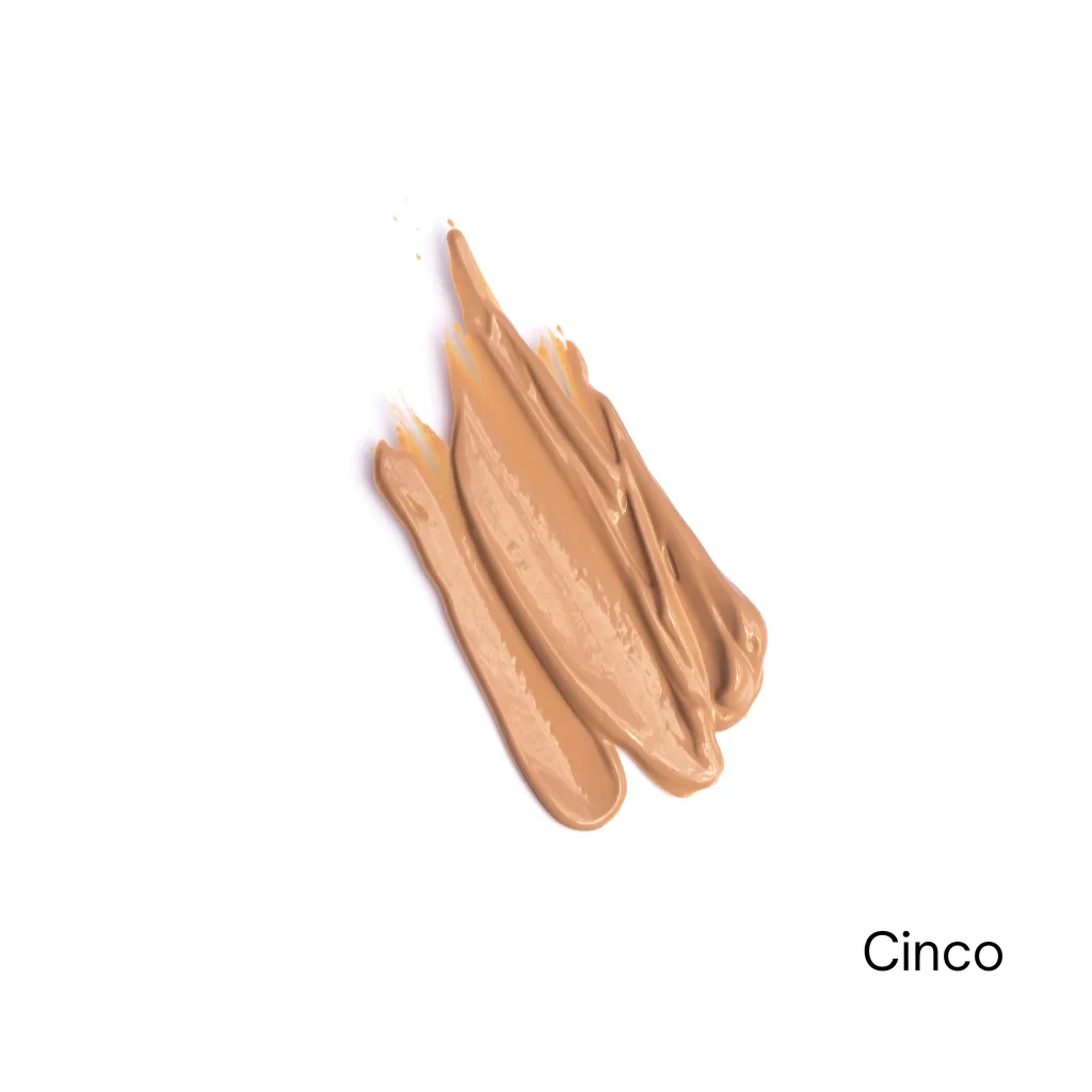 Lychee Crème Corrector