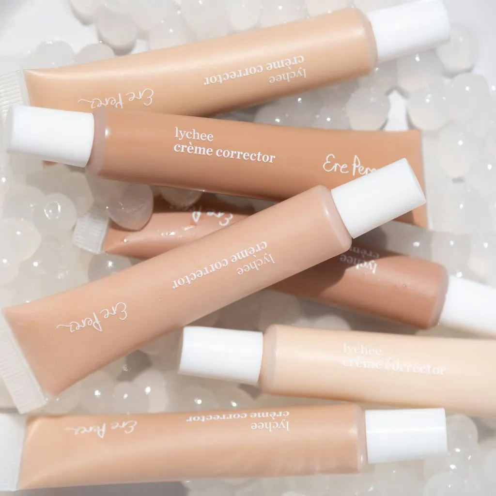 Lychee Crème Corrector