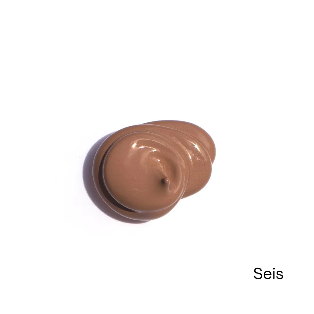 Lychee Crème Corrector