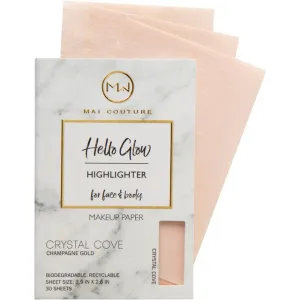 Mai Couture - Highlighter Papier