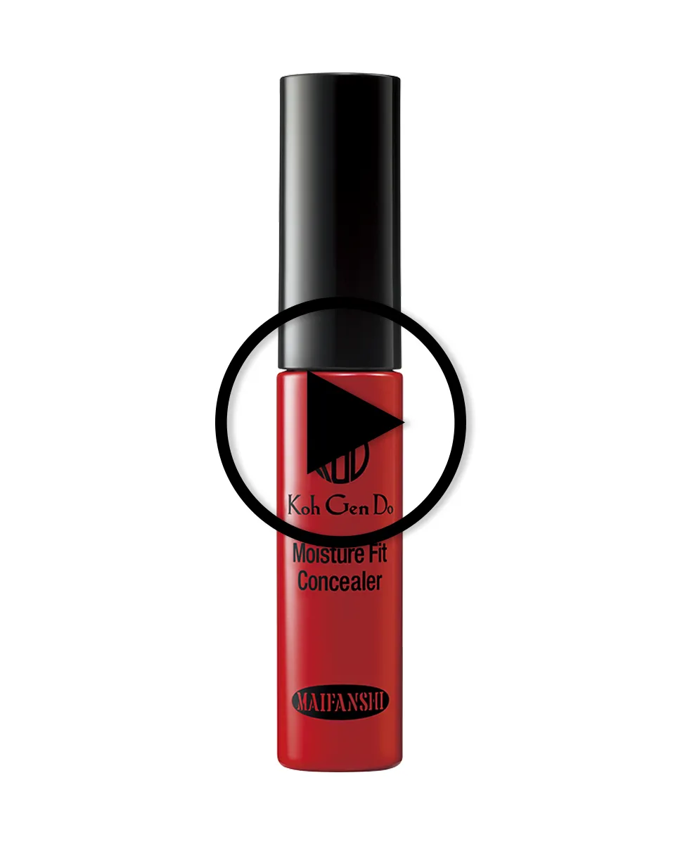 MAIFANSHI MOISTURE FIT CONCEALER