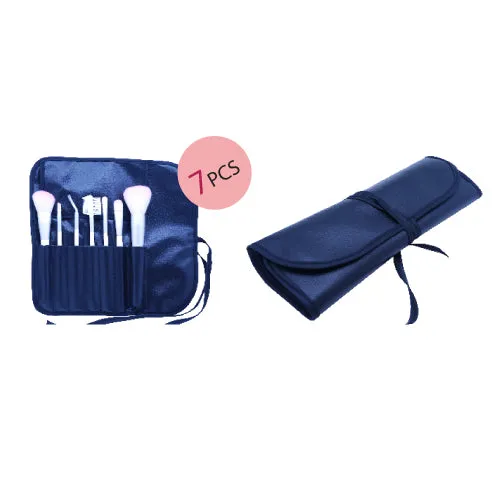 Makeup Brush Set 7pcs