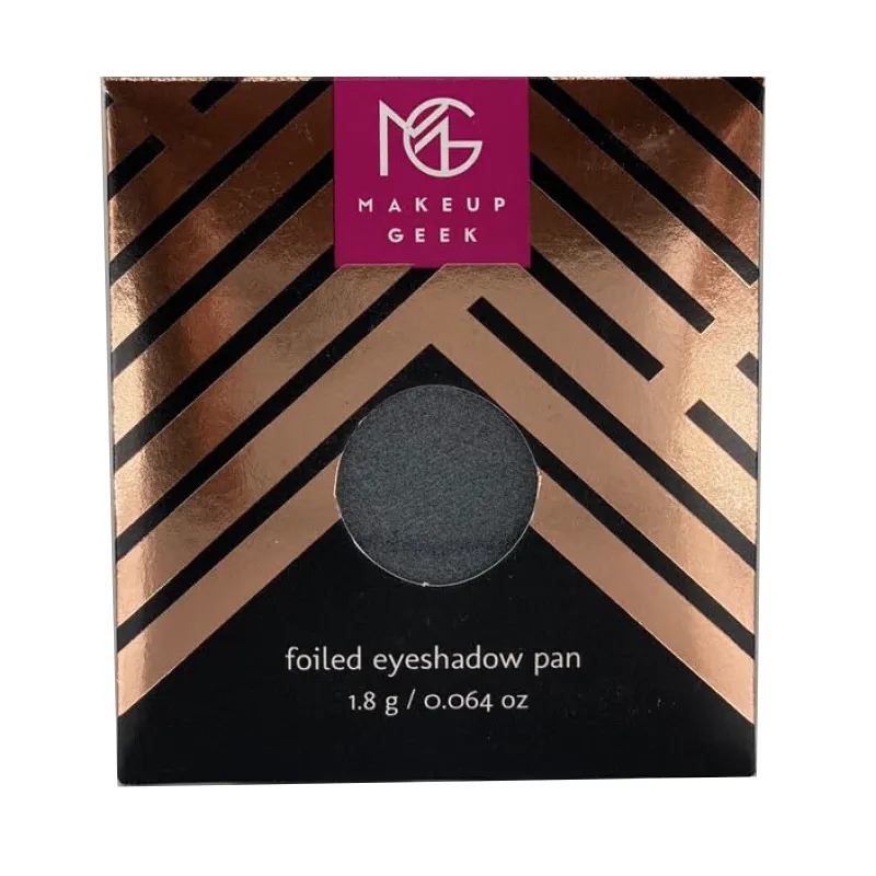 Makeup Geek Foiled Eyeshadow Pan - Sorcery
