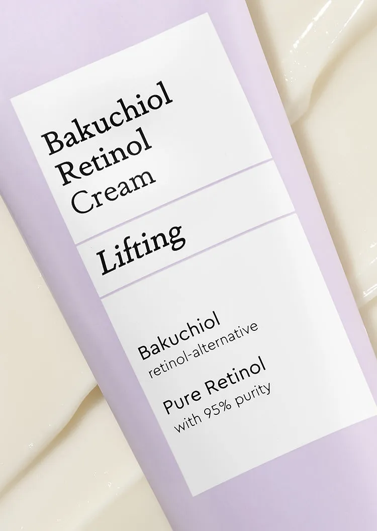 Mamonde Bakuchiol Retinol Cream 60ml