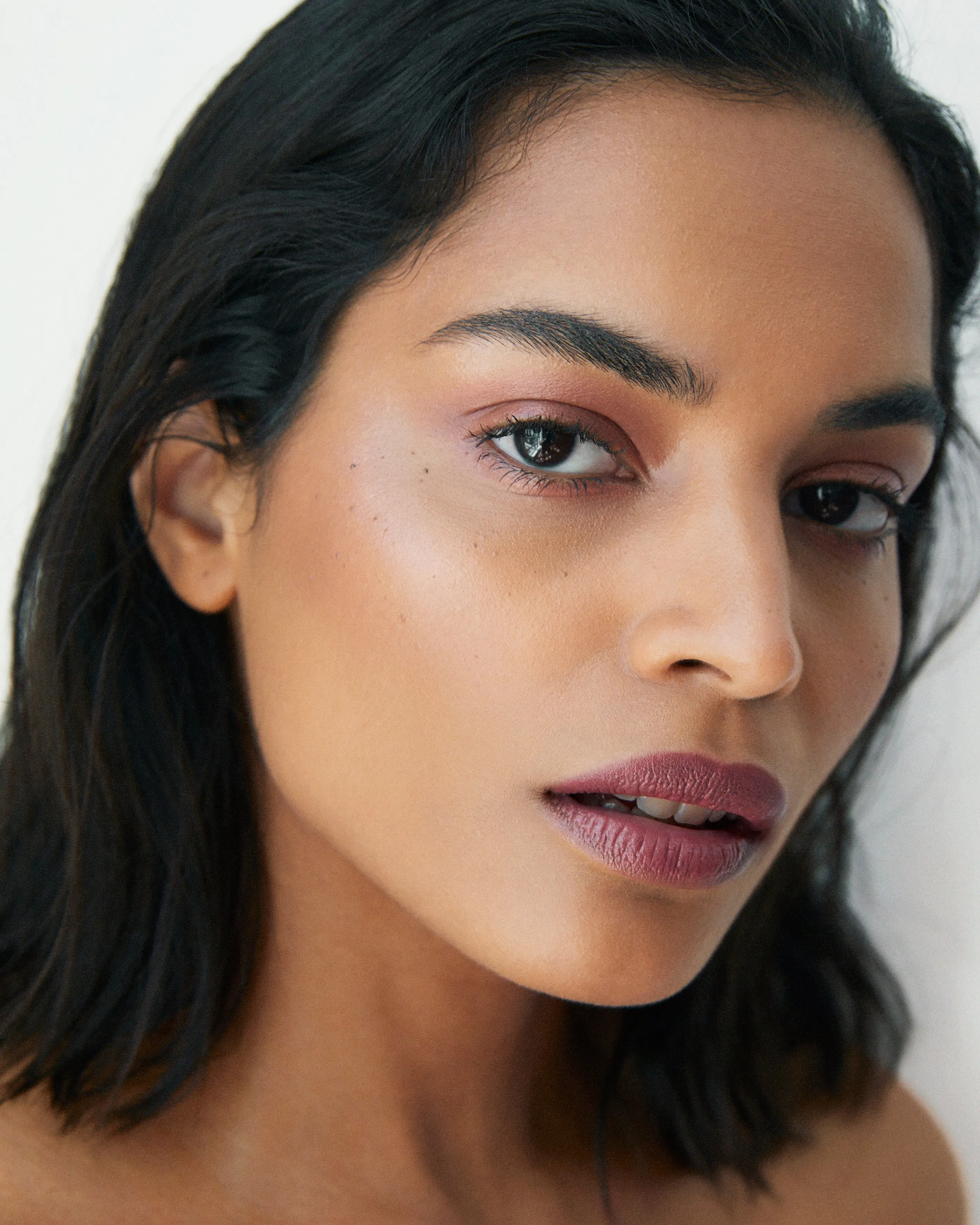 (M)anasi 7 | Bronzelighter Roseate - 0.46 oz