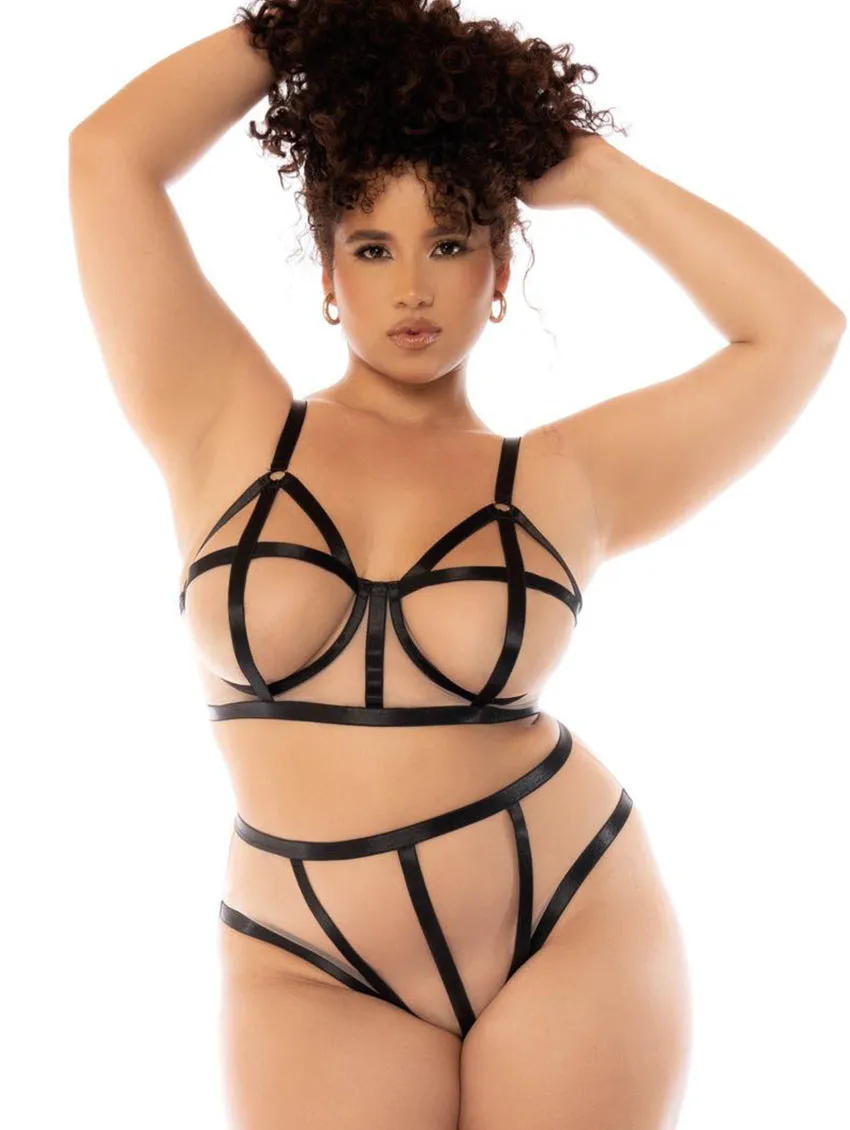 Mapale Illusion Set