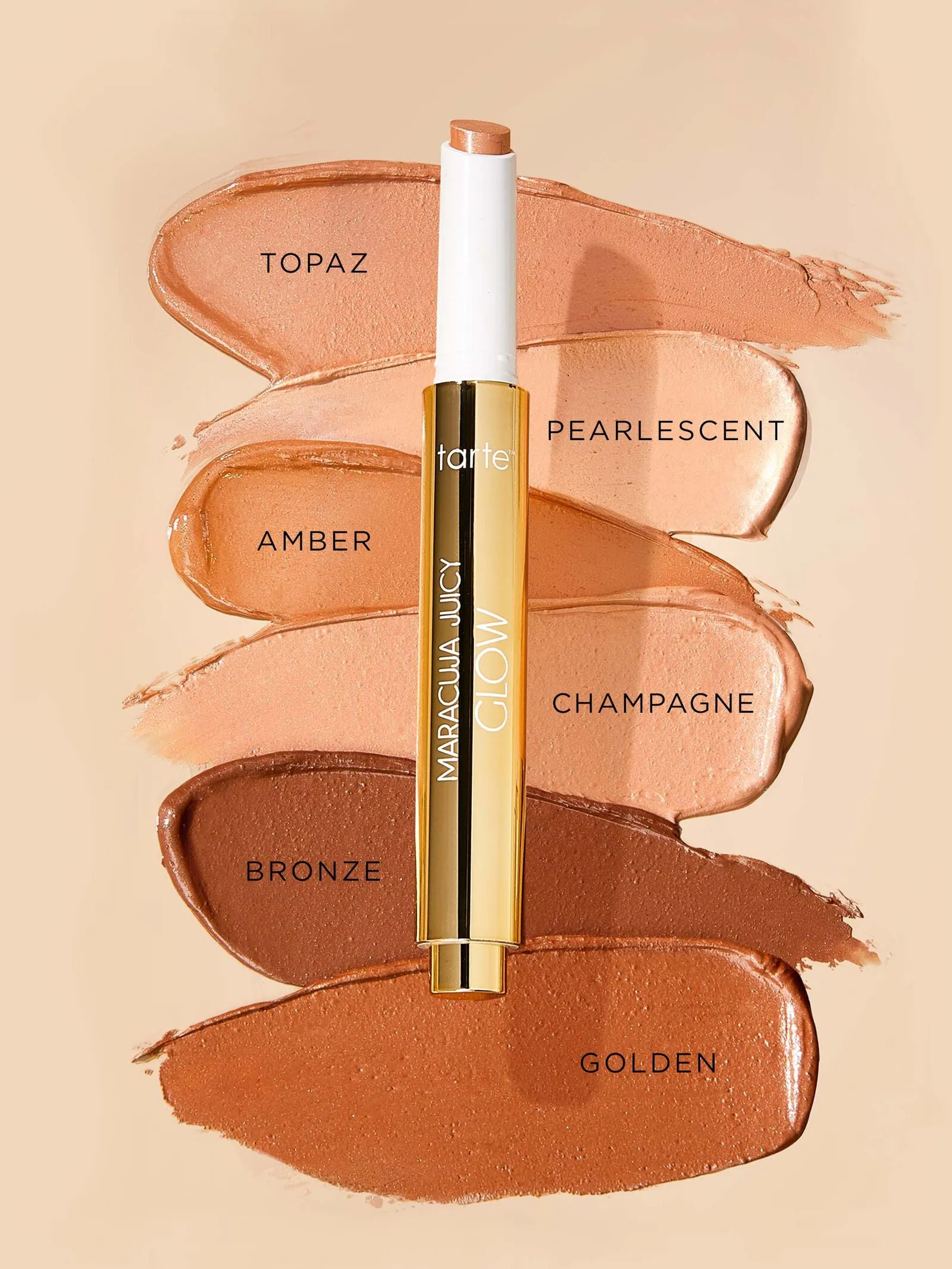 Maracuja Juicy Glow Highlight
