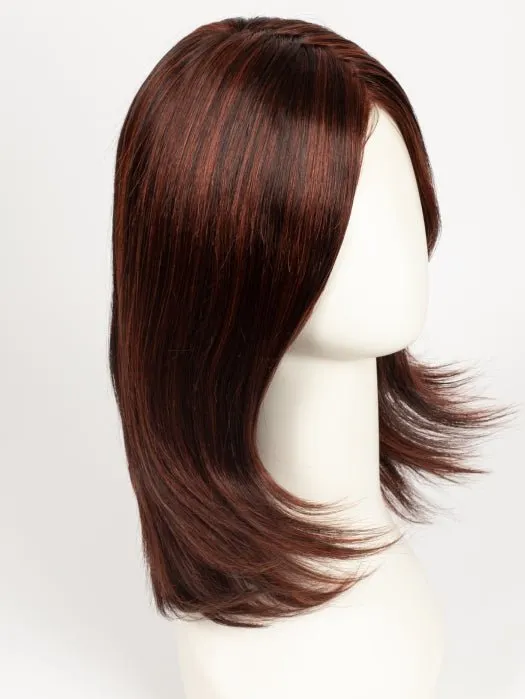 Margot | Remy Human Hair Lace Front Wig (HT)
