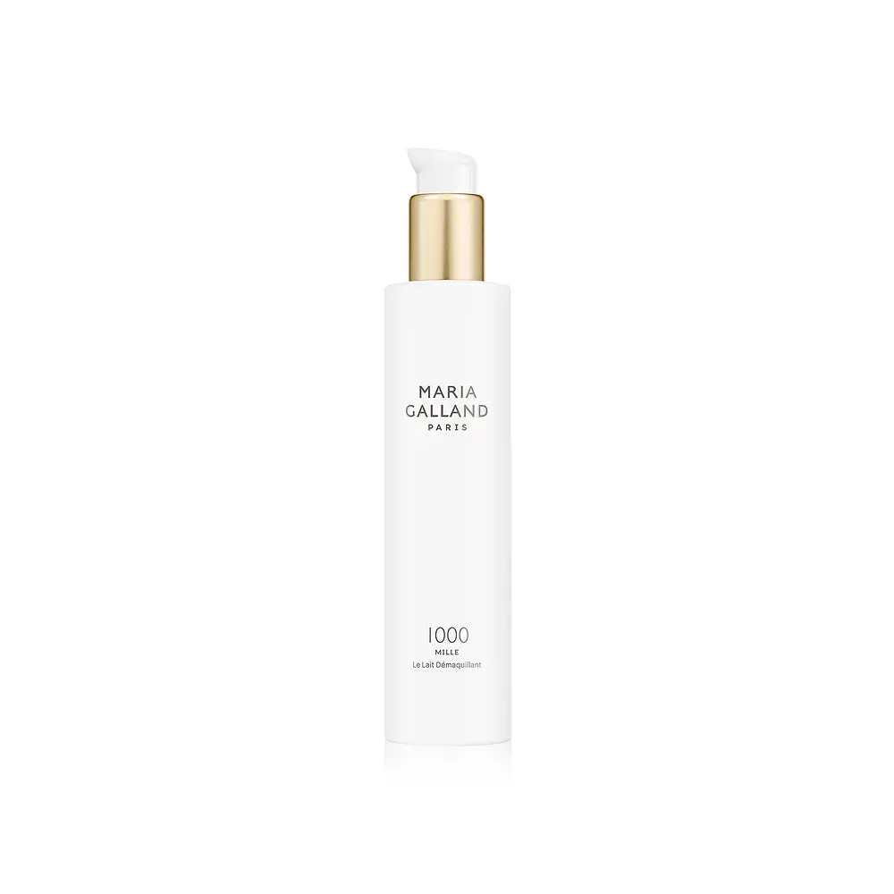 MARIA GALLAND 1000 MILLE The Cleansing Milk 200ml