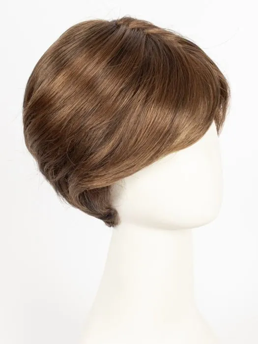 Mariska Petite | Synthetic Lace Front Wig (Mono Top)
