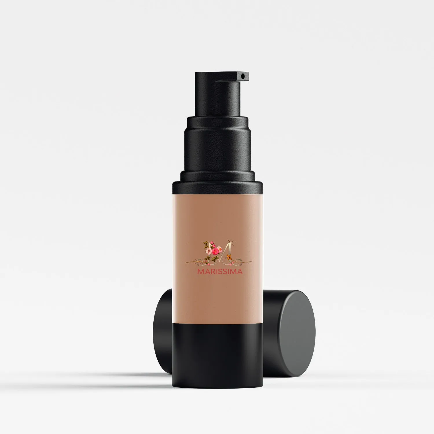 Marissima Camera-Ready BB Cream - 20ml | Hydrating, Oil-Controlling, SPF Protection | SupplyQueen