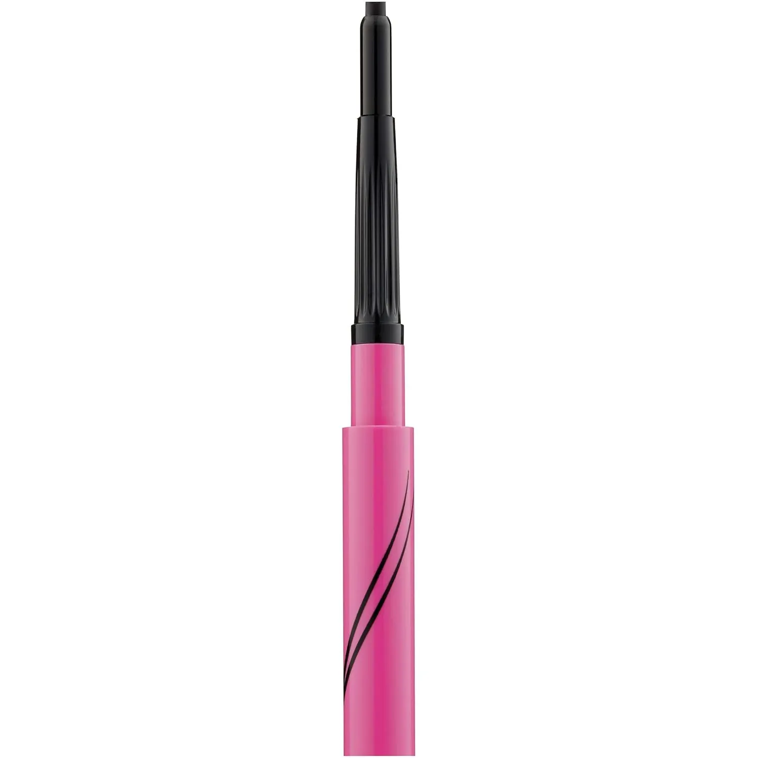 Master Precise Skinny Gel Eyeliner Pencil, Defining Black, 1 Count