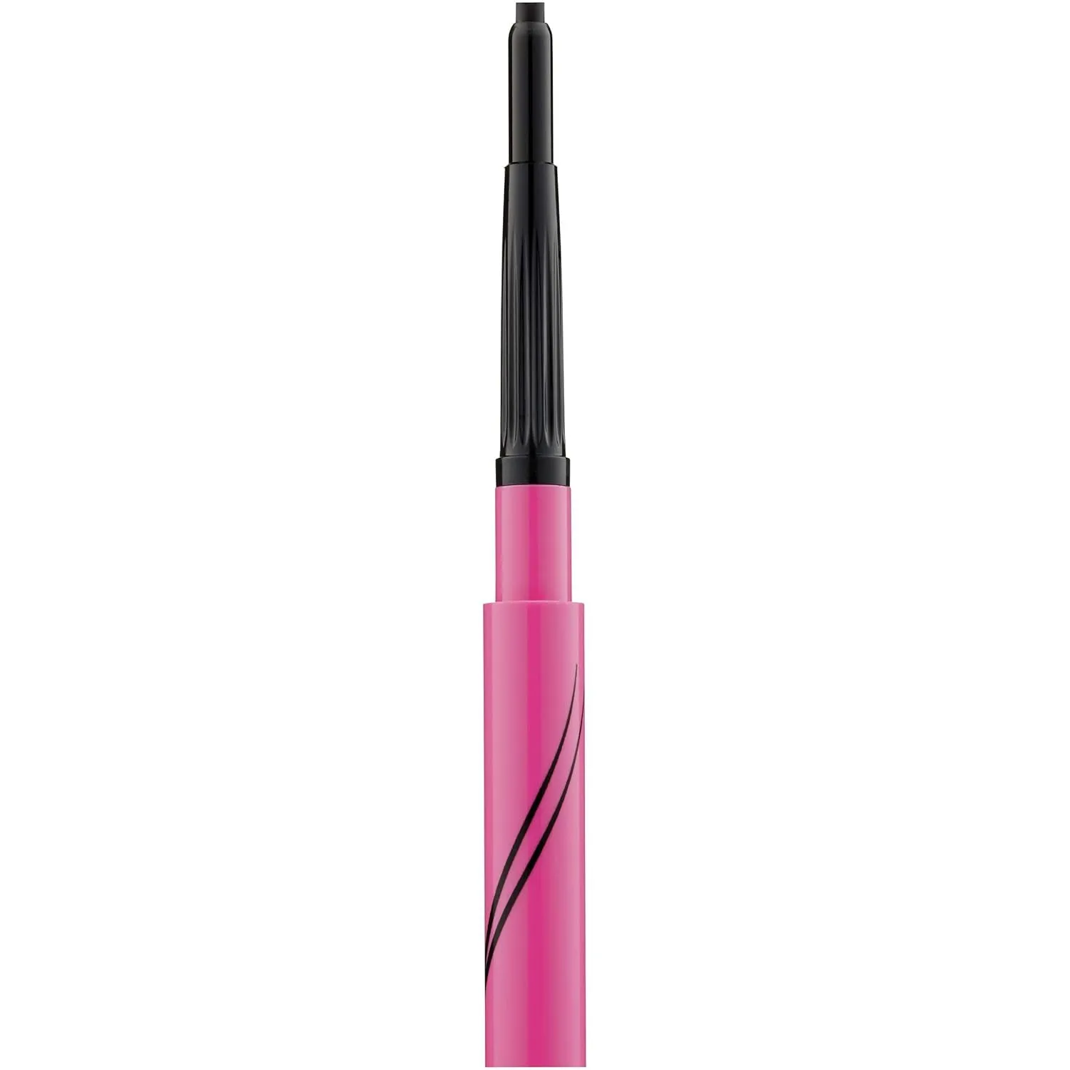 Master Precise Skinny Gel Eyeliner Pencil, Defining Black, 1 Count