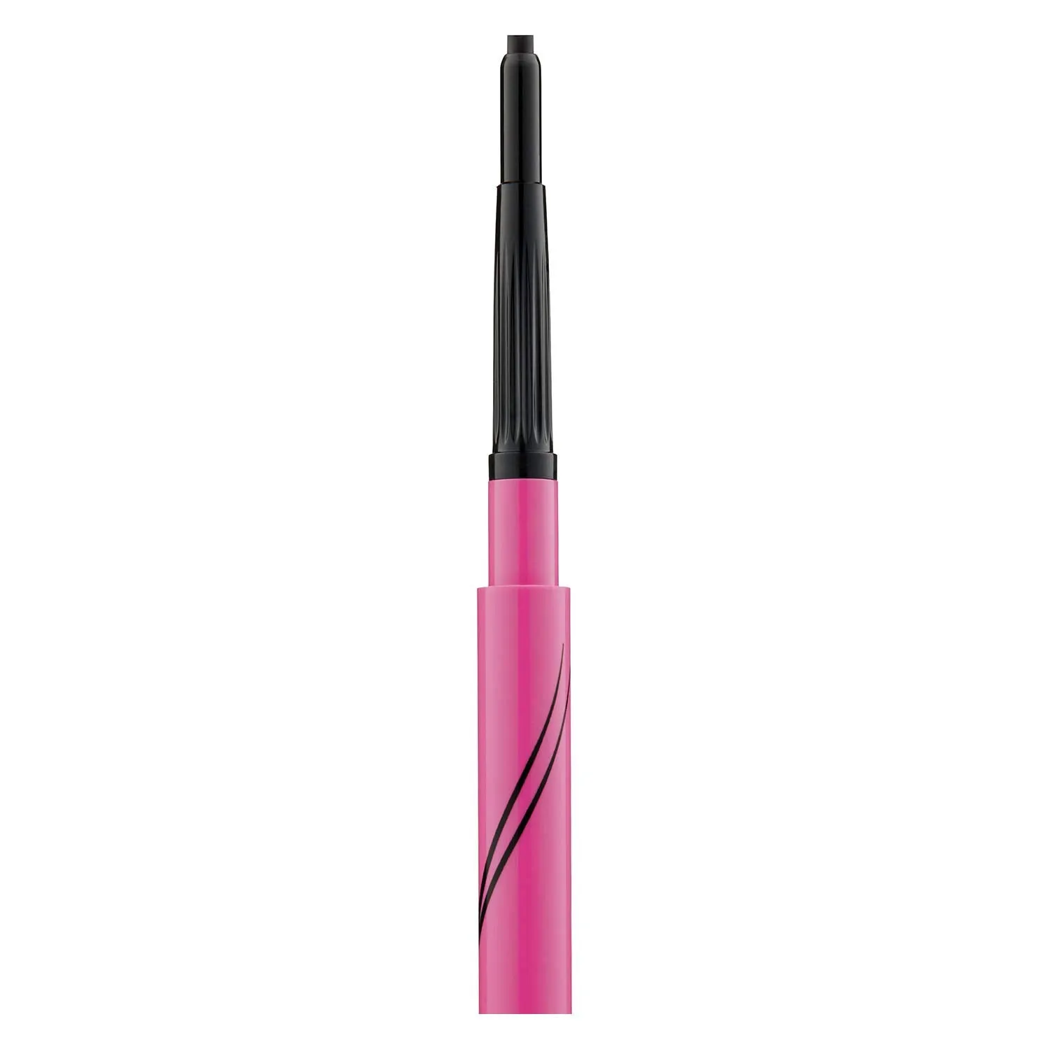 Master Precise Skinny Gel Eyeliner Pencil, Defining Black, 1 Count