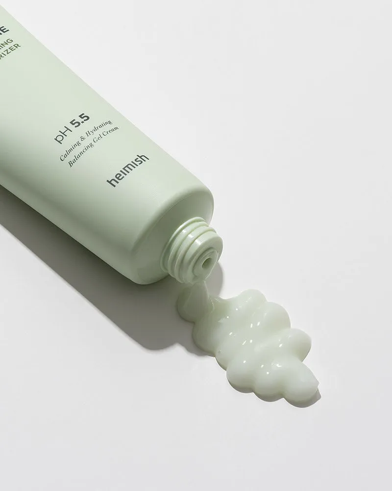 Matcha Biome Oil Free Calming Gel Moisturiser 100ml
