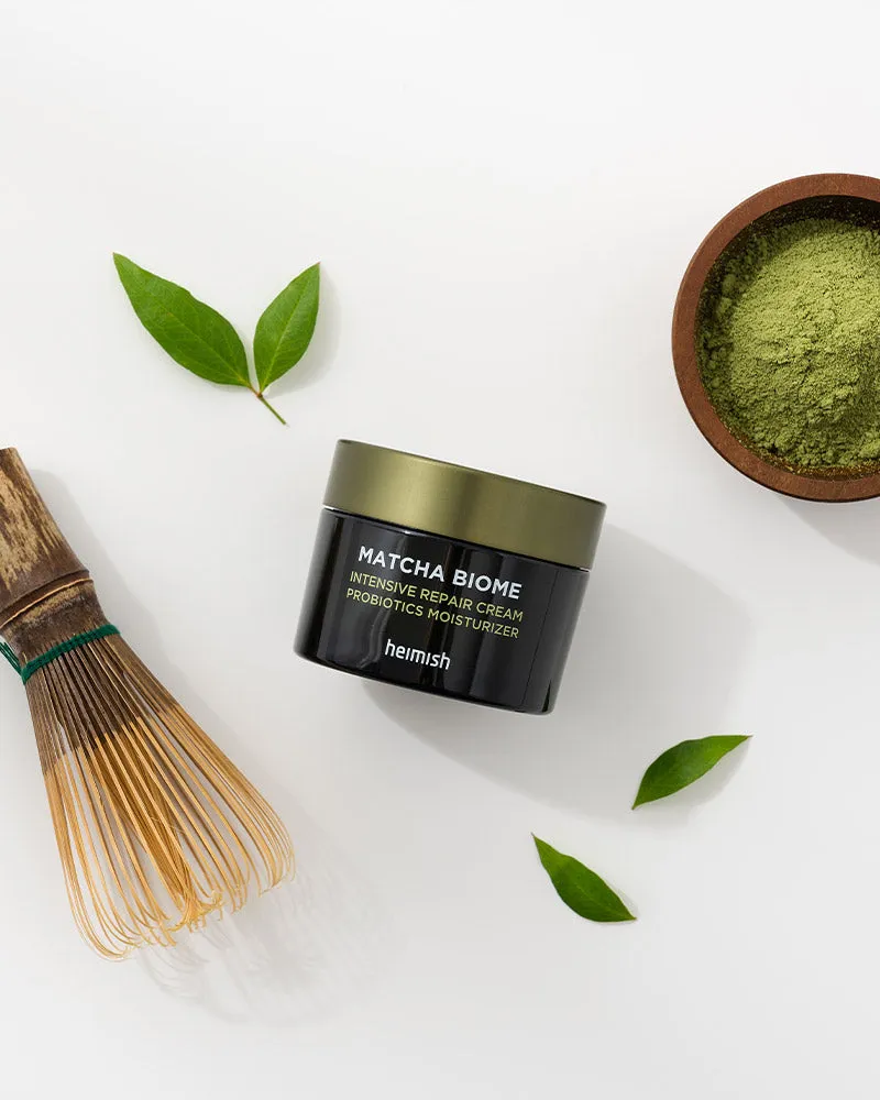 Matcha Biome Repair Cream 50ml
