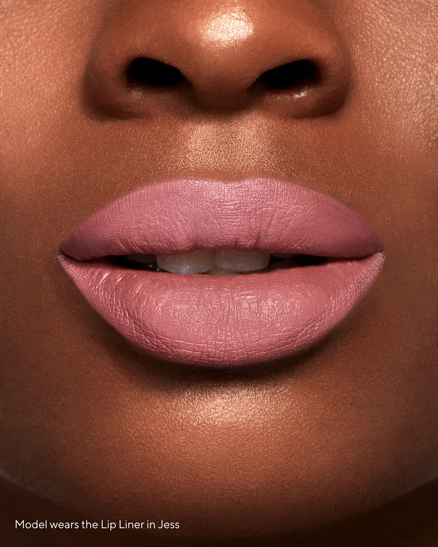 Matte Lip Liner