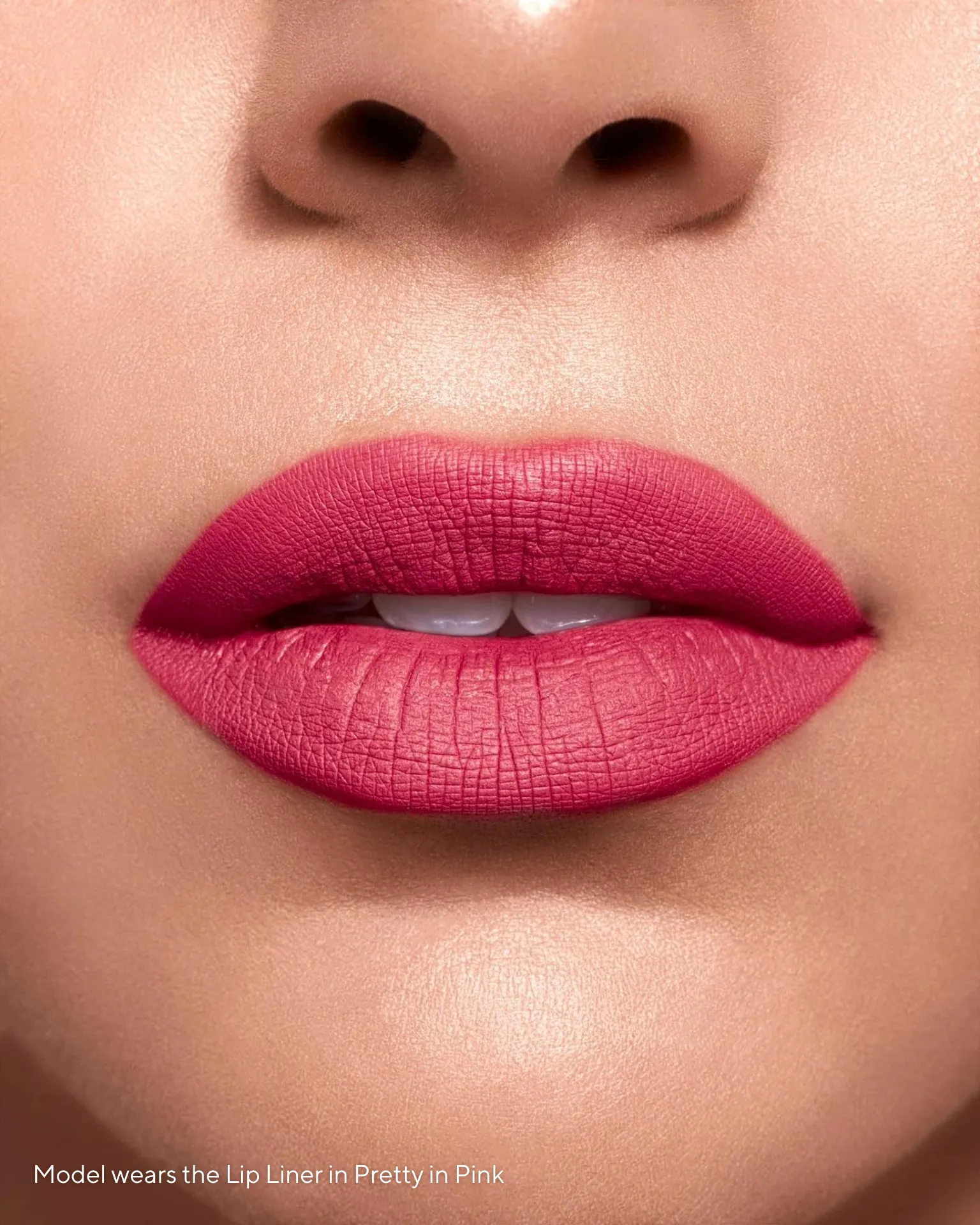 Matte Lip Liner