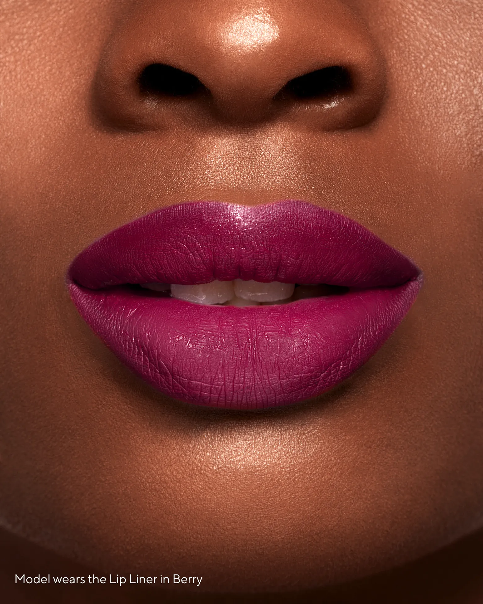 Matte Lip Liner
