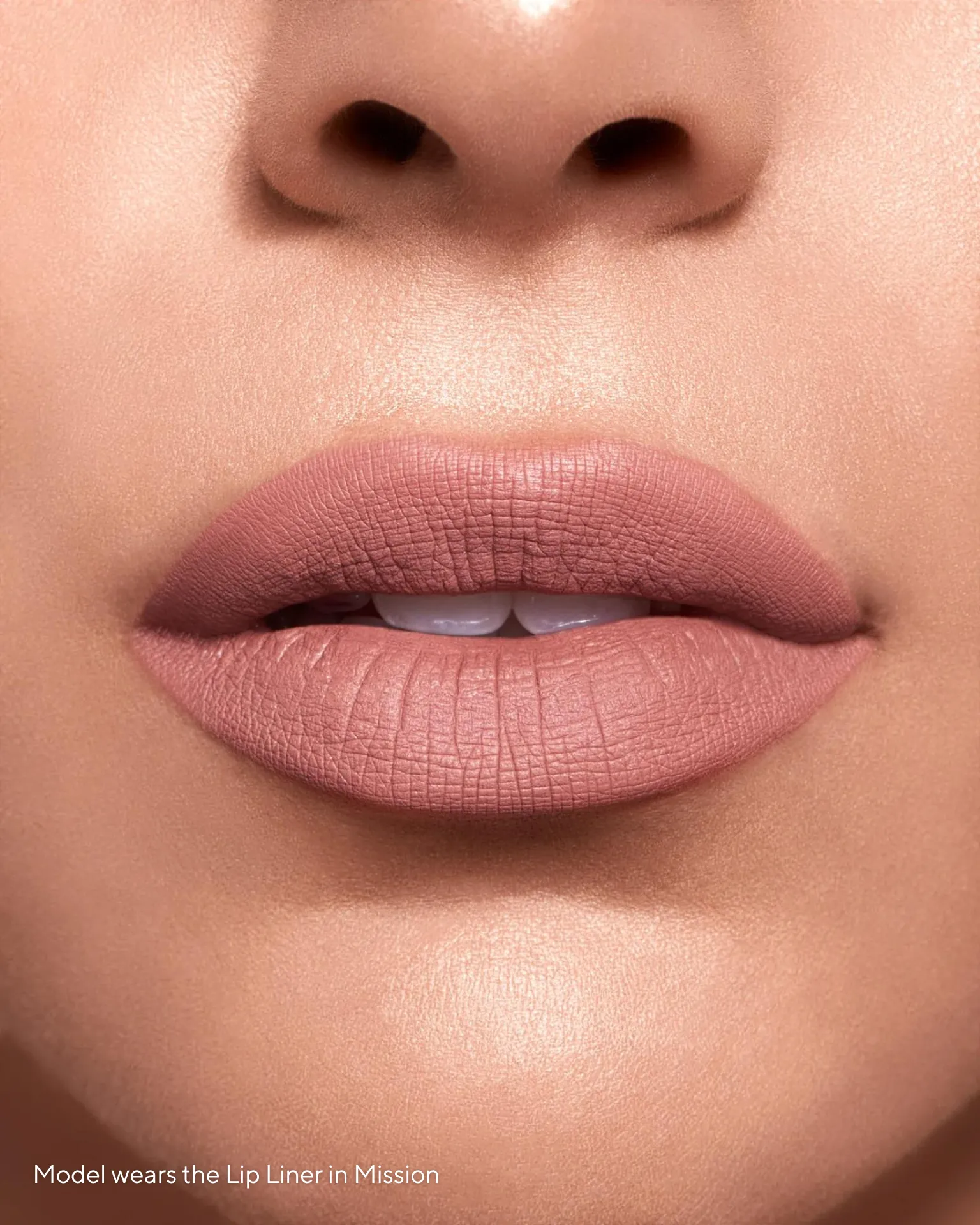 Matte Lip Liner