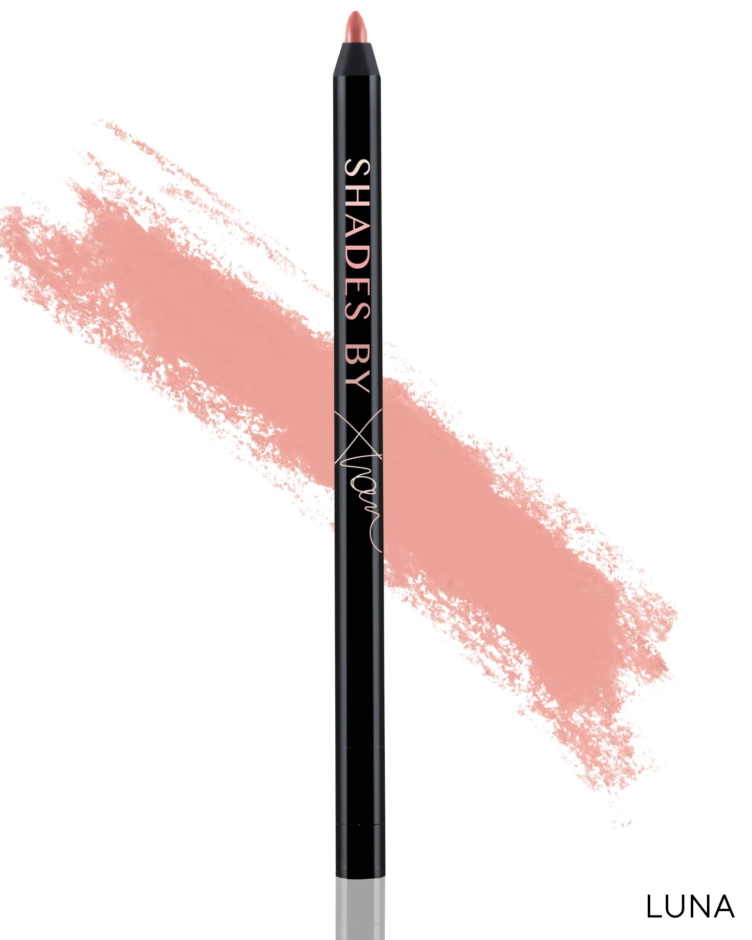 Matte Lip Liner