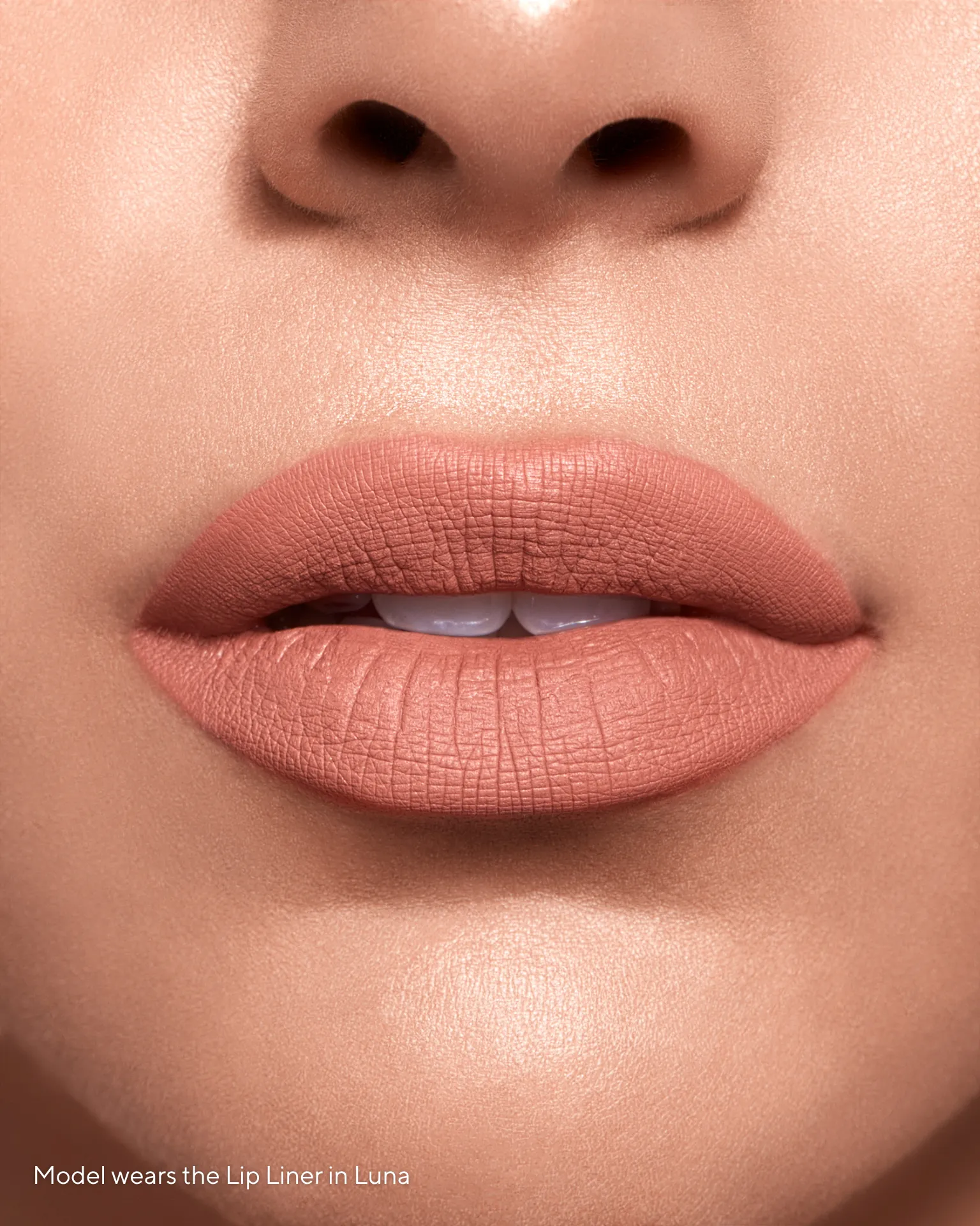 Matte Lip Liner