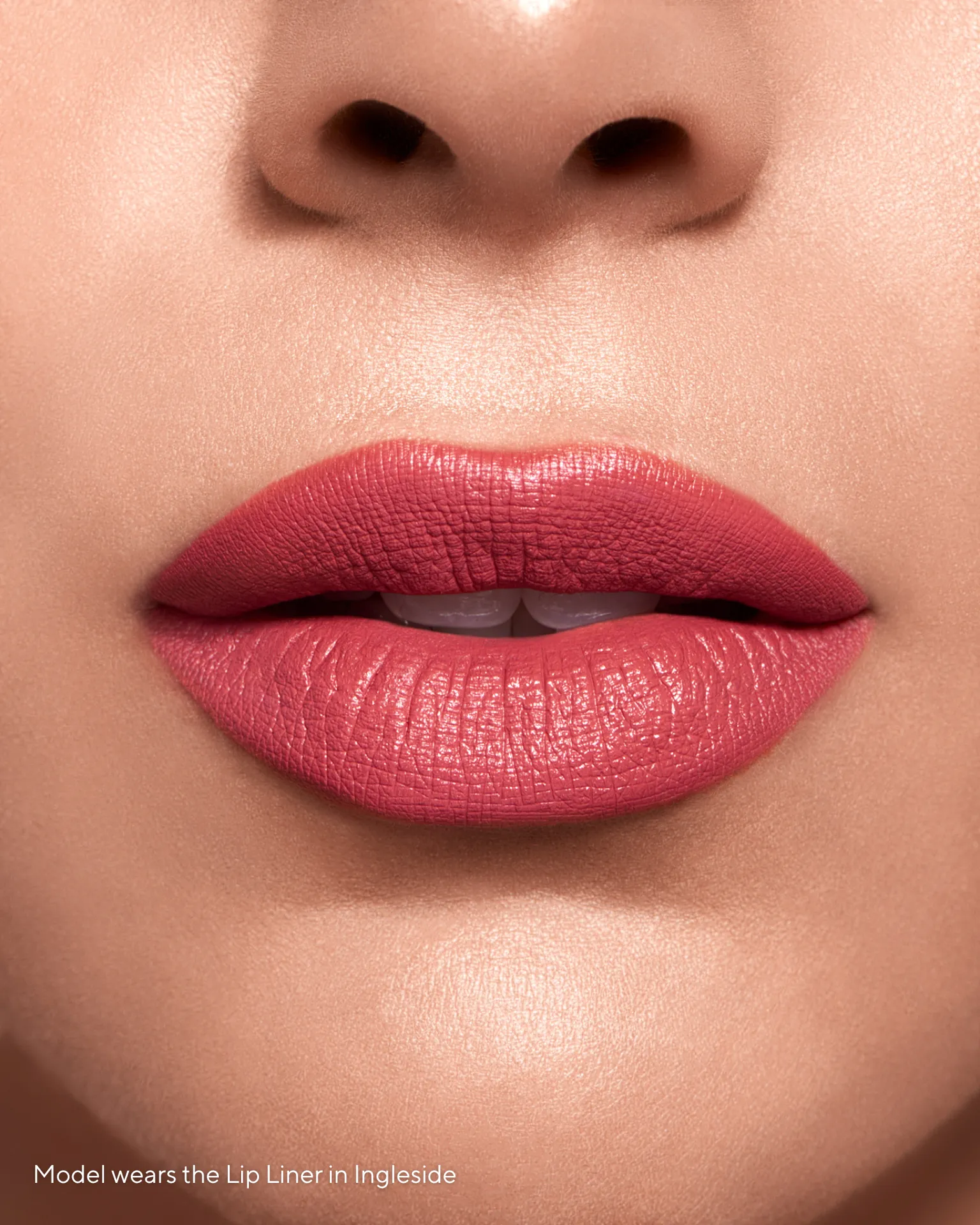 Matte Lip Liner