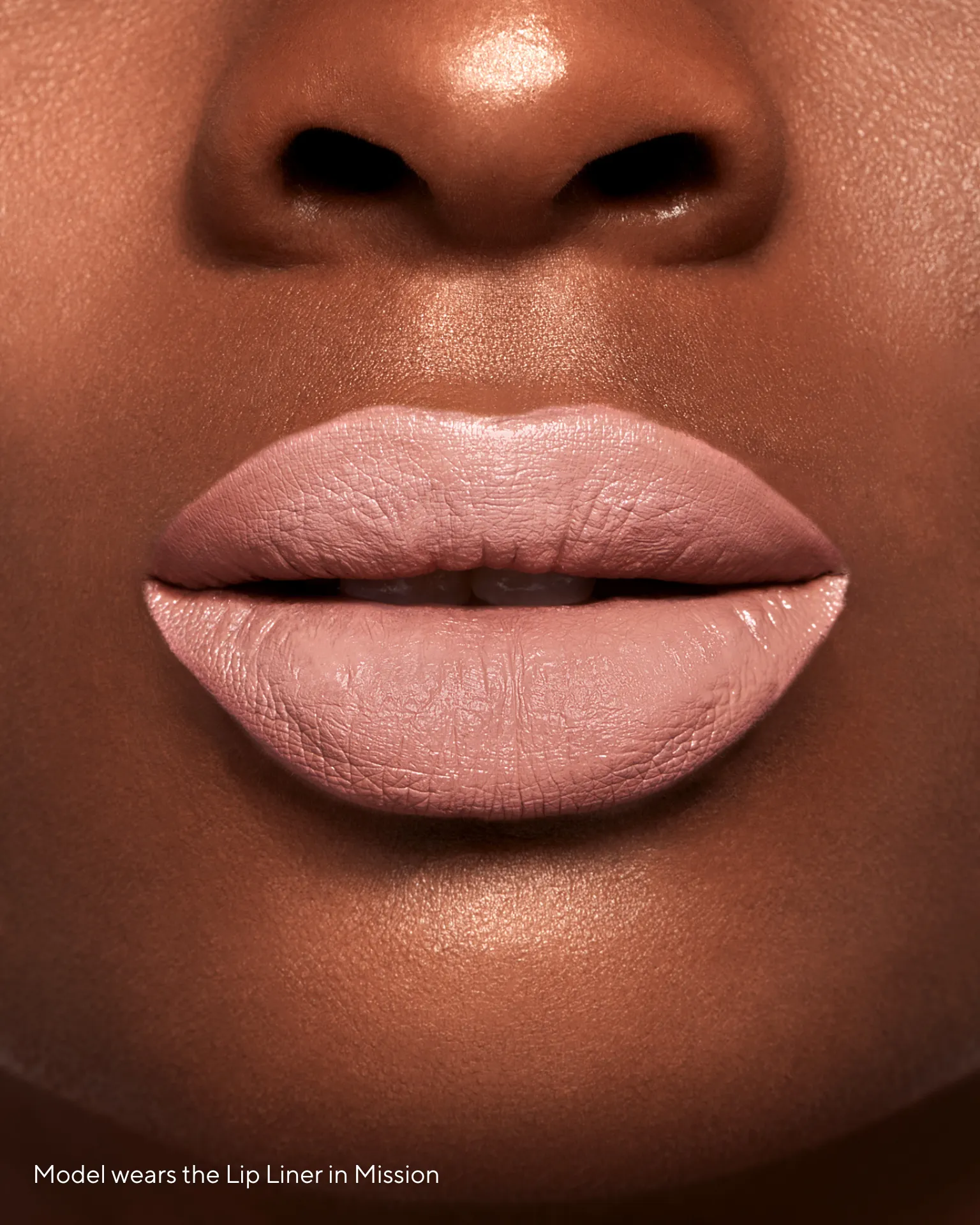 Matte Lip Liner