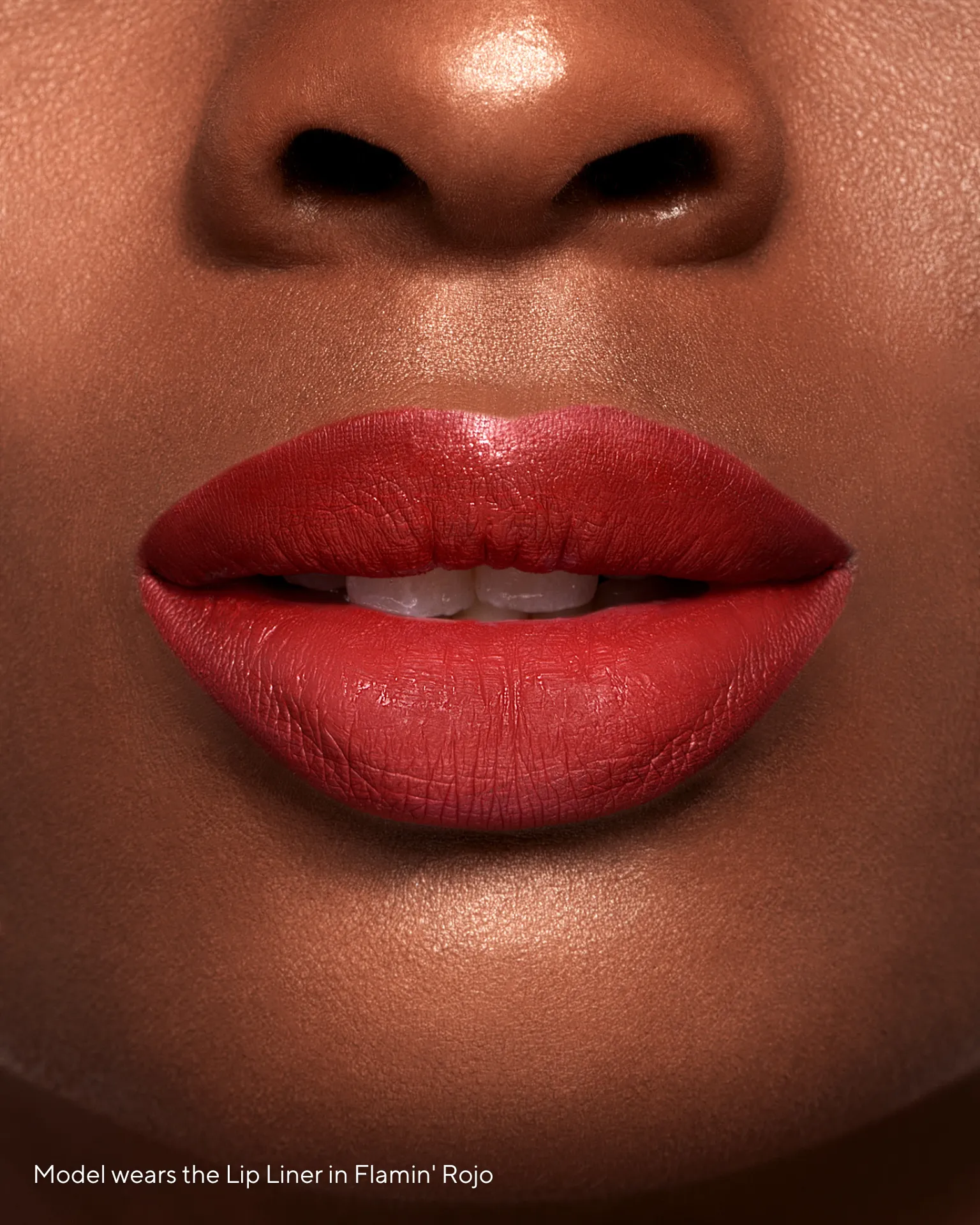 Matte Lip Liner