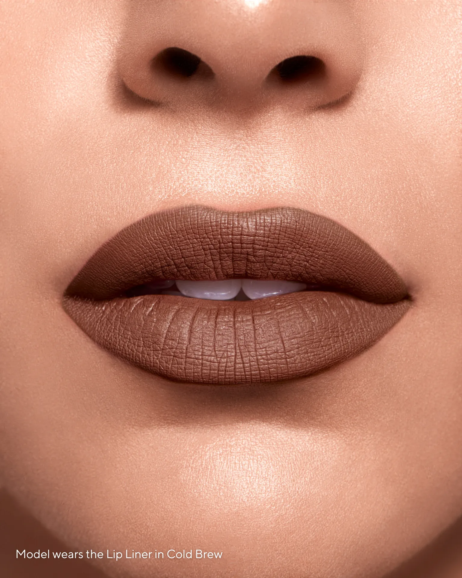 Matte Lip Liner