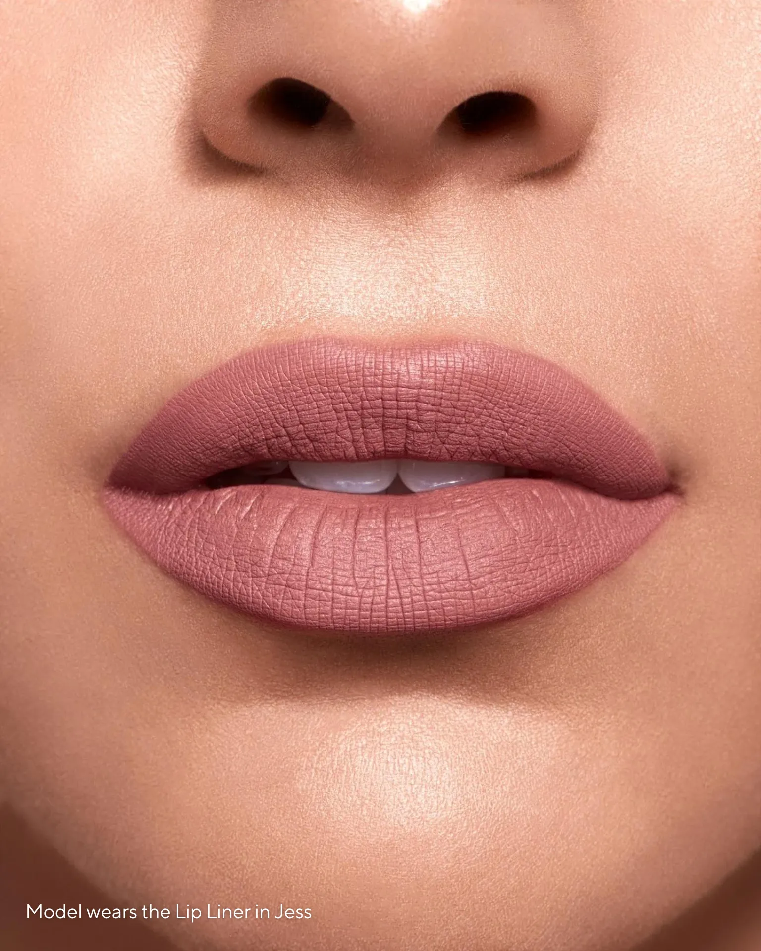 Matte Lip Liner