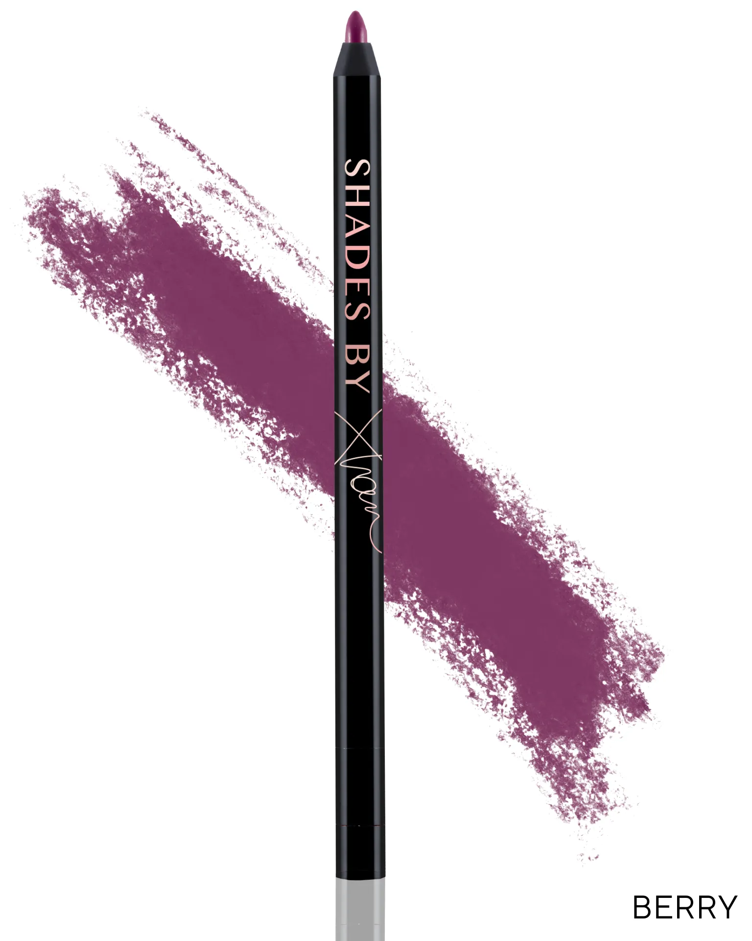 Matte Lip Liner