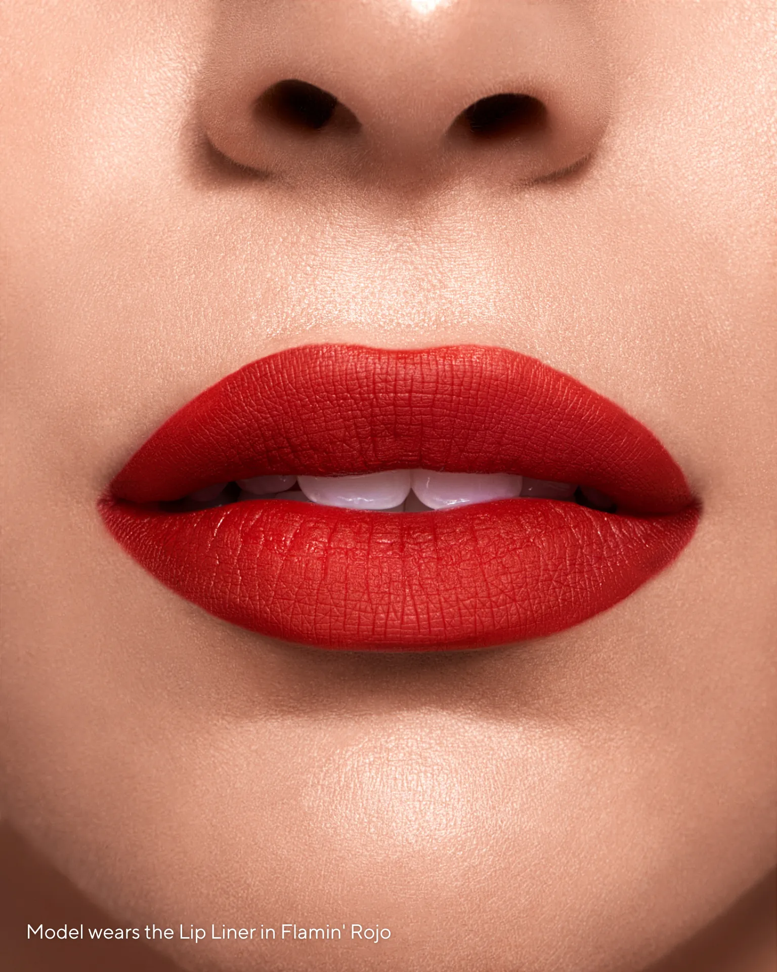 Matte Lip Liner