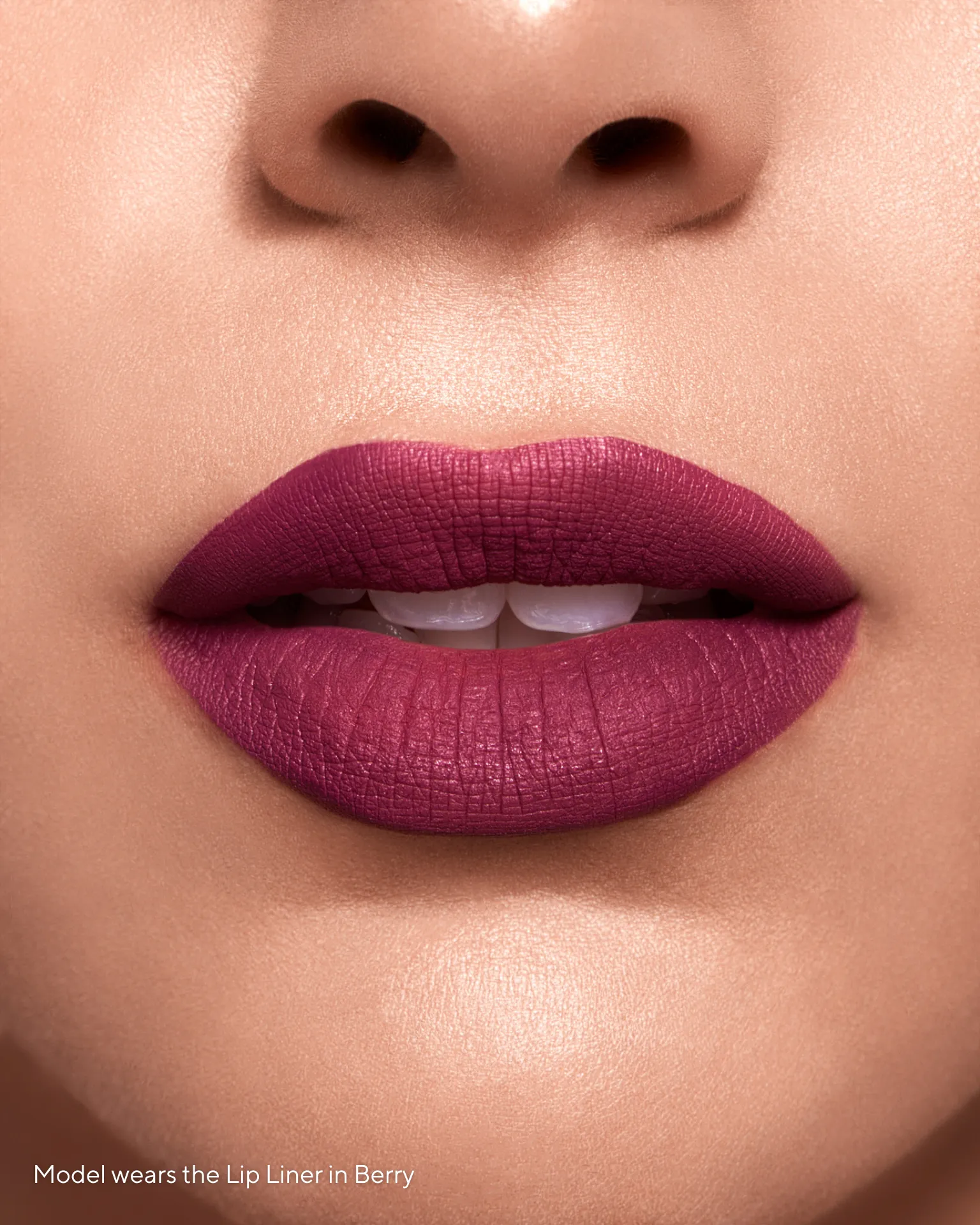 Matte Lip Liner